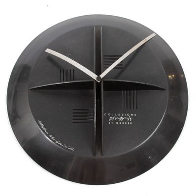 Massimo GHINI IOSA et MOROSO Editeur