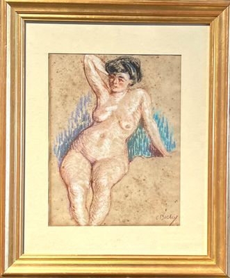 Charles Théodore BICHET (1863-1919/29).