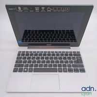 PC Tablette Acer Sw5-017P Blanc - Intel Core X5-Z8350 1. (photo 4)