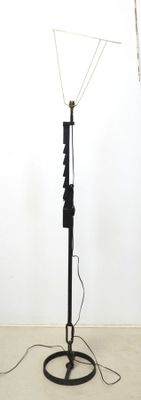 an image of a lamp that is on a stand