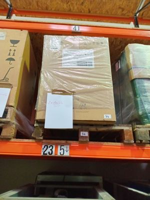 2 réfrigérateurs top MAXIMA R100 (état neuf, en carton, sur …