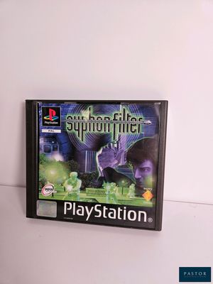 a close up of a video game on a white surface