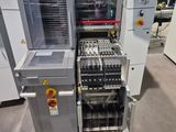 une image représentant une machine placée au milieu d'une pièce
