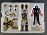 a picture of a set of items in a plastic tray