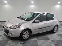 RENAULT - CLIO III DCI 85 ECO2 DYNAMIQUE - GO - Mise en serv…