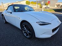 **** CT en cours***VP MAZDA MX5 2,0 SPORTS-LINE 160 CV BVMEC… (photo 6)