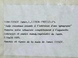 a piece of paper that has writing on it