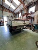 MERCEDES-BENZ SPRINTER - Genre : CTTE - Carrosserie : BENNE … (photo 2)
