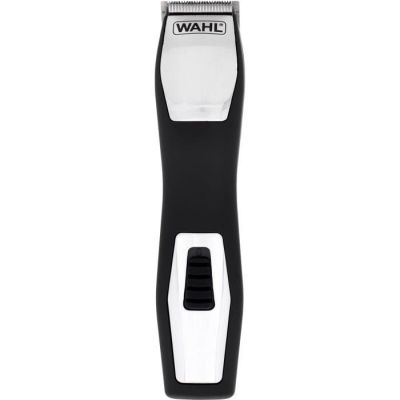 127 / Tondeuse à barbe - WAHL - GROOMSMAN PRO - 2,4 V …