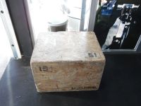 Lot crossfit: 1 portique cage, 3 caisses plyobox, ballons, l… (photo 3)