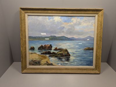 Eugène Camille LAMBERT (1871-1948).