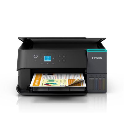 Imprimante multifonction Epson EcoTank ET-2951 Noir