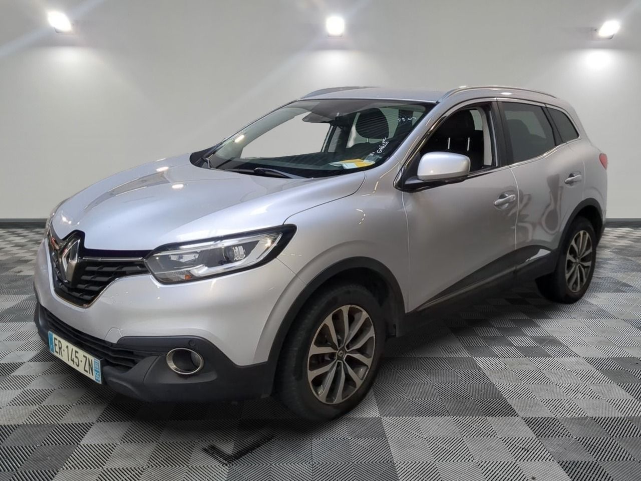 Renault Kadjar DCI 110 Energy Business - SUV Diesel Euro 6