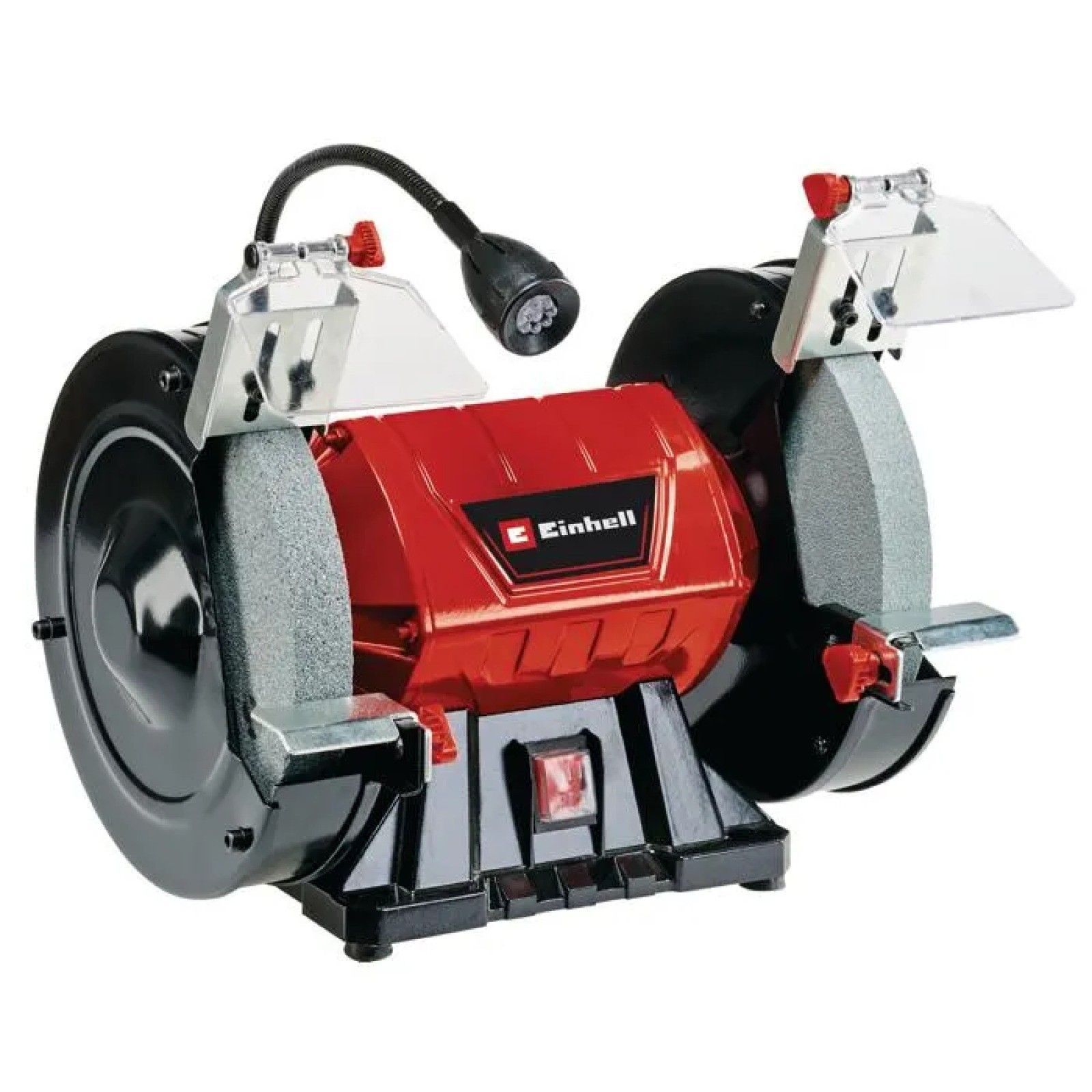 10798-286 / Touret à meuler TC-BG 200 L - EINHELL - Puissanc…