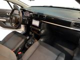 the interior of a car is clean and ready to be used