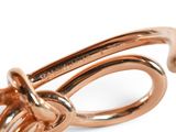 an image of a close up of a ring on a white background