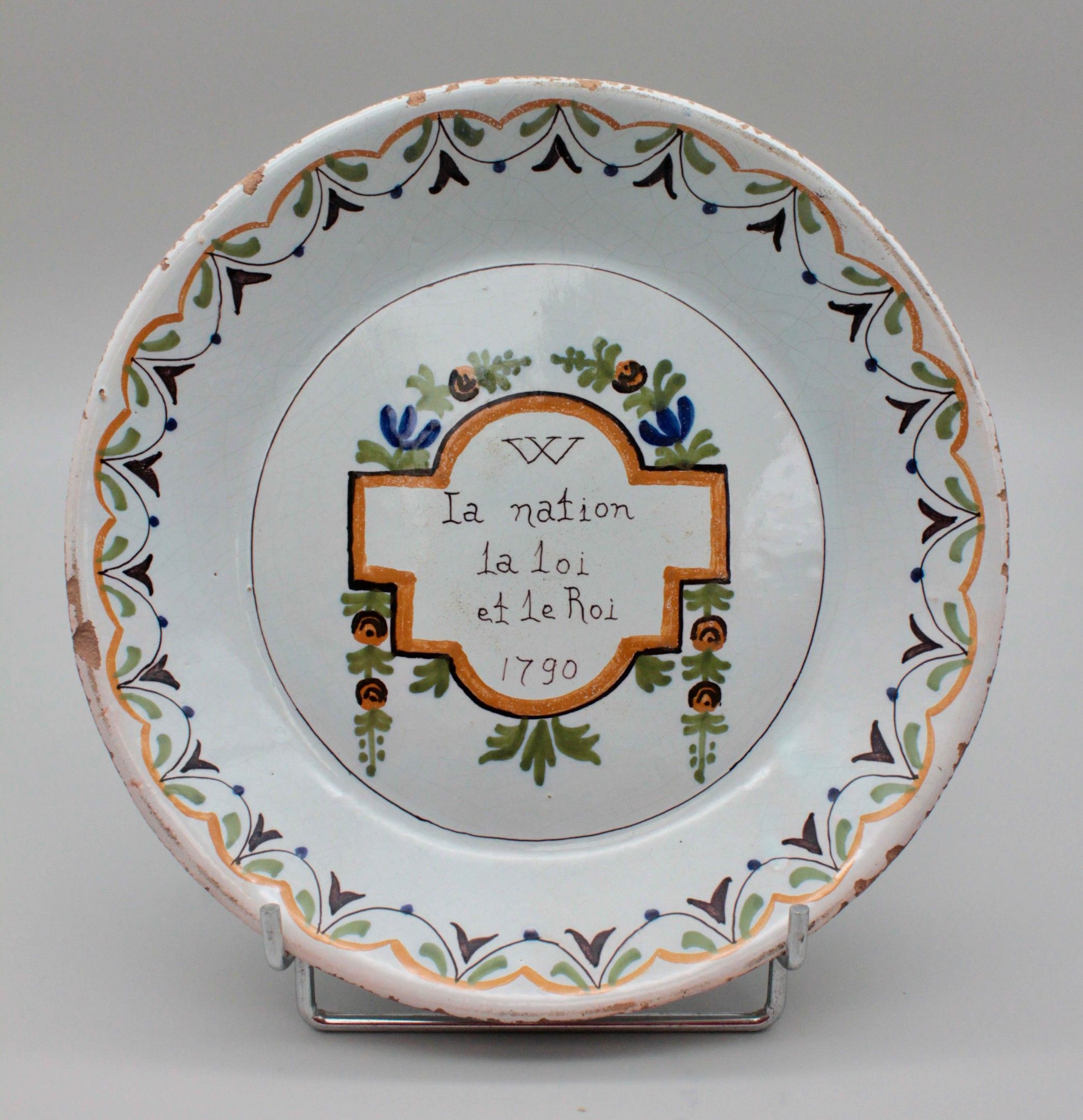 Céramiques & Porcelaine