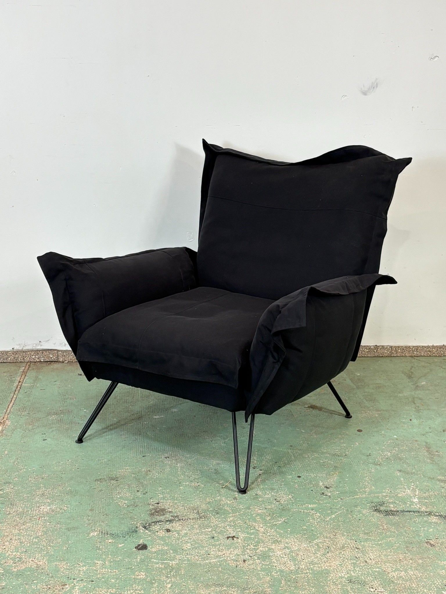 DIESEL LIVING pour MOROSO,