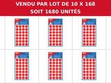 vendu par lot de 10 x 108 soft 180 unites