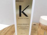 kerastase new kerastase elixir ultime hair treatment
