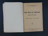 a book open on a table with a black background