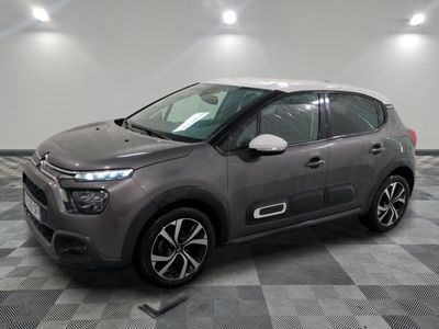 Citroën C4 1.0 PureTech Feel 5 portes
