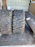 2 pneu quad occasion 26X11-12 et 1 pneu moto occasion 180/55…