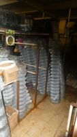 - Important stock de coudes et de tuyaux en PVC (photo 4)