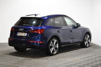VP AUDI Q5 2.0 55 TFSIE 367ch PHEV S-LINE QUATTRO S-TRONIC -… (photo 4)