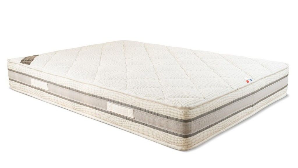 1 x Matelas Phoenix 160x200 cm :