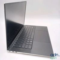 Ordinateur portable Dell Xps 15 9510 Argent - Nvidia Geforce… (photo 3)