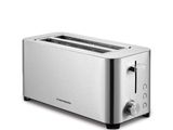 an image of a toaster that is sitting on a white surface