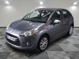 citroen hatchback 1 0 vti flex 5p manual