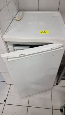 Congélateur top SIEMENS