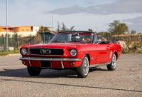 1966 FORD MUSTANG (photo 4)