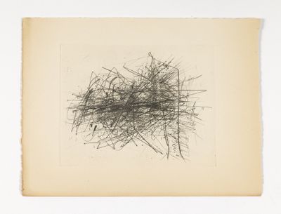 l'image d'une feuille de papier sur laquelle figure un dessin