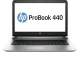 laptop hp probook 440 g4 intel core i7 - 6500u / 8gb / 1tb / win 10