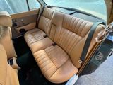 an image of the inside of a car with leather seats