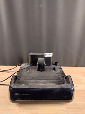 814/Base aspirateur dreame modele:HCBAA DEFAUT prise aliment…