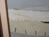 a picture of a picture of a painting on the wall