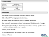 Photo 2/2 du lot