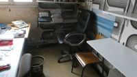 - 1 Vieux bureau (photo 2)