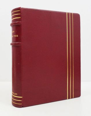 DUFOUR (Émilien) & LOTI (Pierre). Mon frère Yves. Paris, Cal…