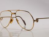 glasses on a table with a white background and a white background