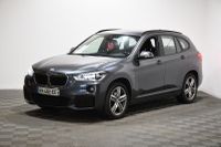 VP BMW X1 1.8 D 150 M-SPORT XDRIVE BVA - Dmec : 30/11/2016-1…