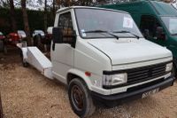 1 CTTE PEUGEOT J5 PLATEAU (photo 3)