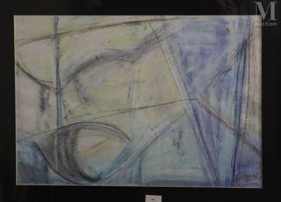 Katia CADMAN (XX-XXI) Self portrait