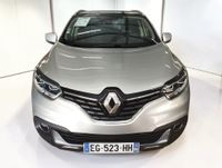 VP RENAULT KADJAR 1.2 TCE 130 ENERGY INTENS 5P Kilomètres au… (photo 4)