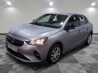 OPEL - CORSA 1.2 75 CH BVM5 EDITION - ES - Mise en service: …
