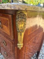 10737-125 / X / Commode en bois de placage et marqueterie de… (photo 6)